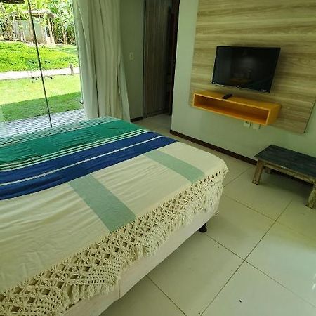 Villas Do Pratagy Maceio Bagian luar foto