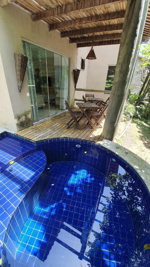 Villas Do Pratagy Maceio Bagian luar foto