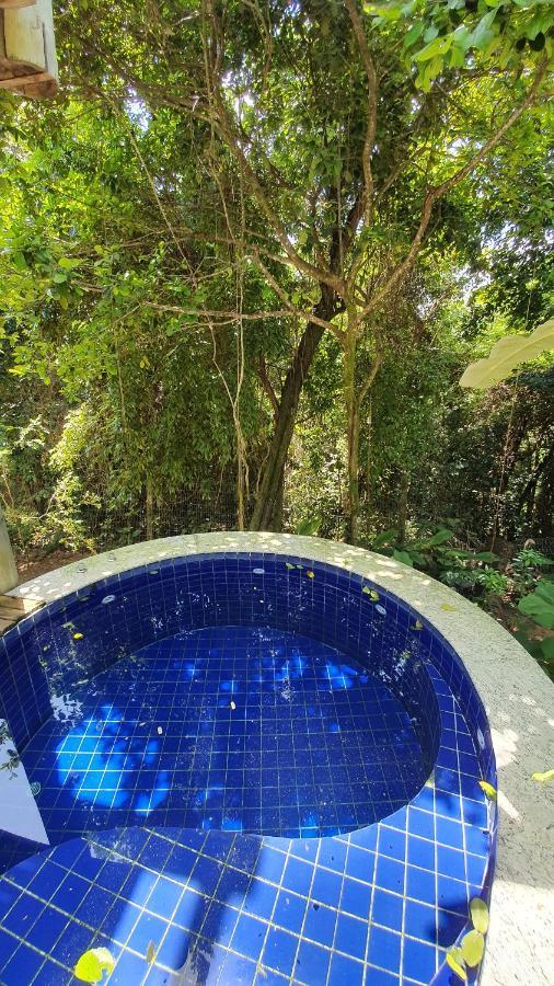 Villas Do Pratagy Maceio Bagian luar foto
