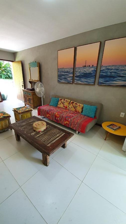 Villas Do Pratagy Maceio Bagian luar foto