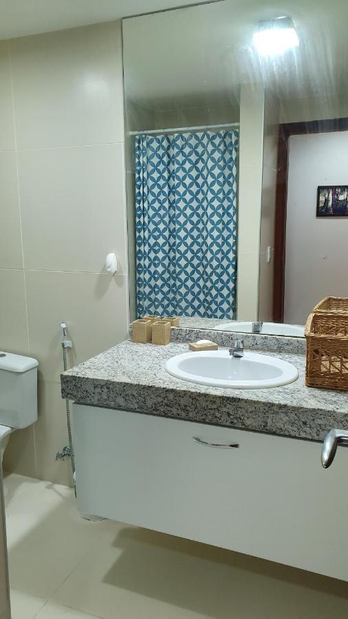 Villas Do Pratagy Maceio Bagian luar foto