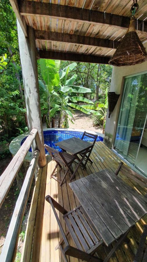 Villas Do Pratagy Maceio Bagian luar foto