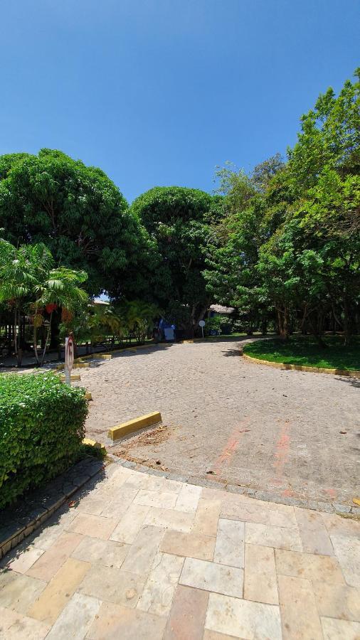 Villas Do Pratagy Maceio Bagian luar foto