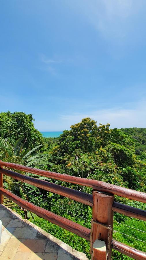 Villas Do Pratagy Maceio Bagian luar foto