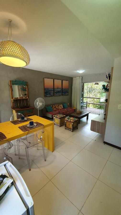 Villas Do Pratagy Maceio Bagian luar foto